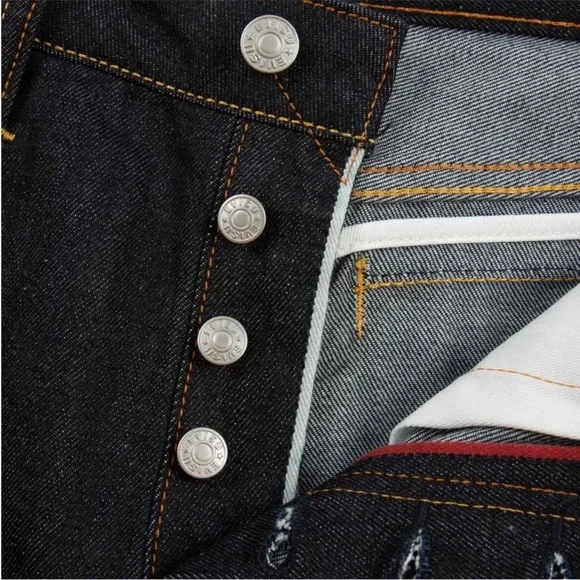 Evisu Jeans